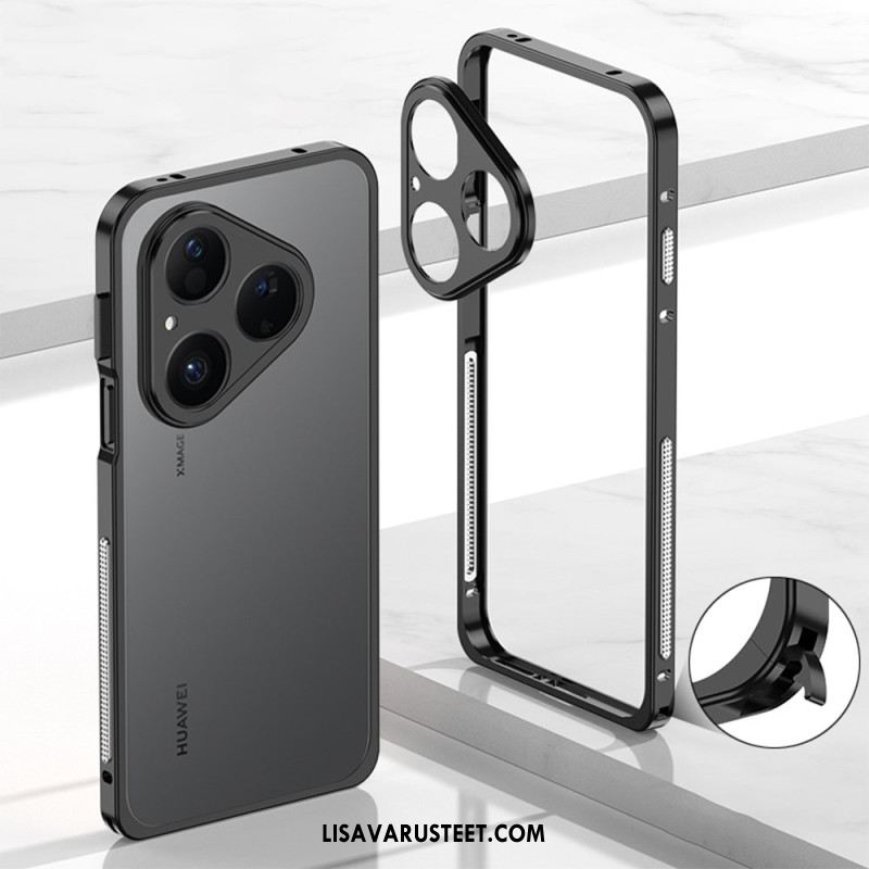 Puhelinkuoret Huawei Pura 80 Linssinsuojapuskuri