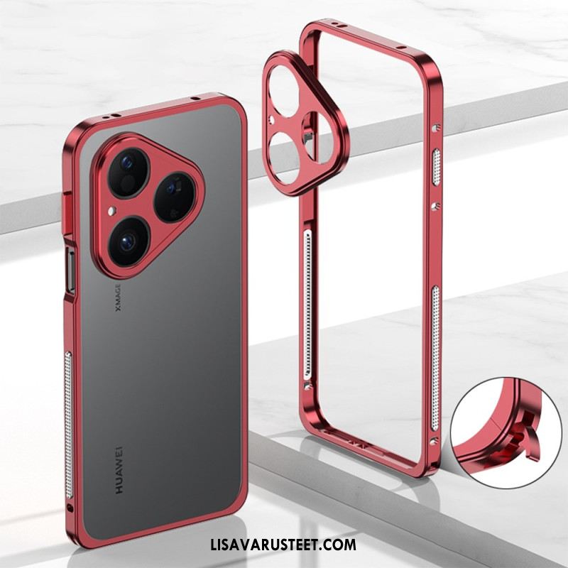 Puhelinkuoret Huawei Pura 80 Linssinsuojapuskuri