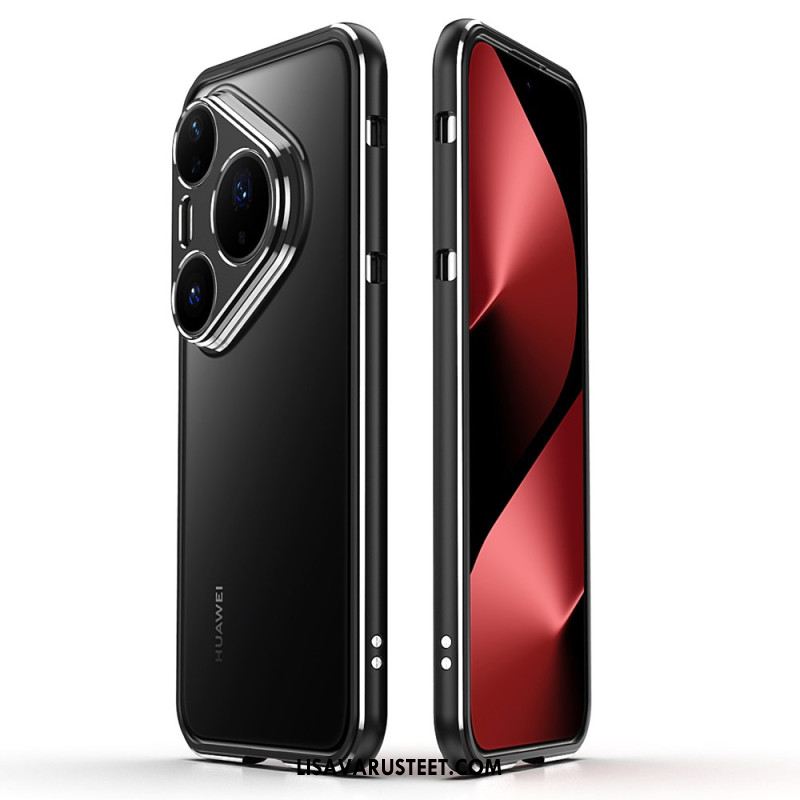 Puhelinkuoret Huawei Pura 80 Pro Puskuri Linssinsuojalla