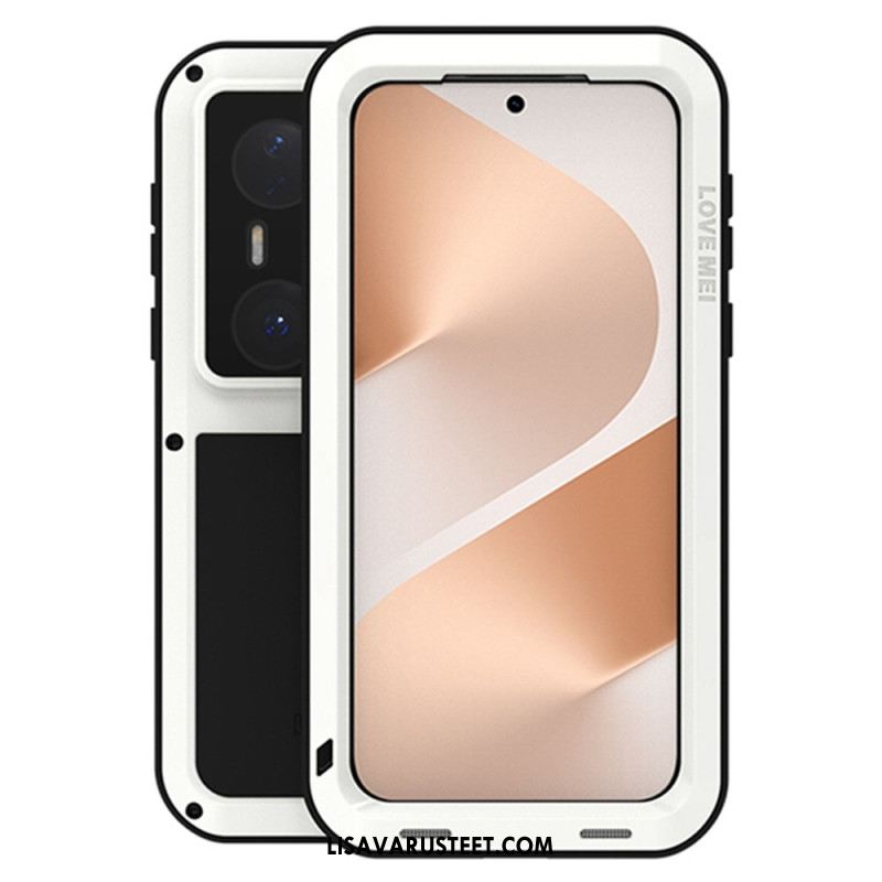 Puhelinkuoret Huawei Pura 80 Pro Vahvistettu Love Mei