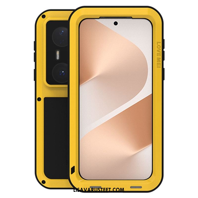 Puhelinkuoret Huawei Pura 80 Pro Vahvistettu Love Mei