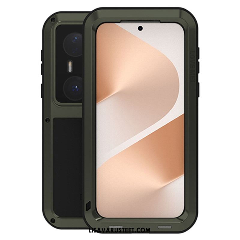 Puhelinkuoret Huawei Pura 80 Pro Vahvistettu Love Mei