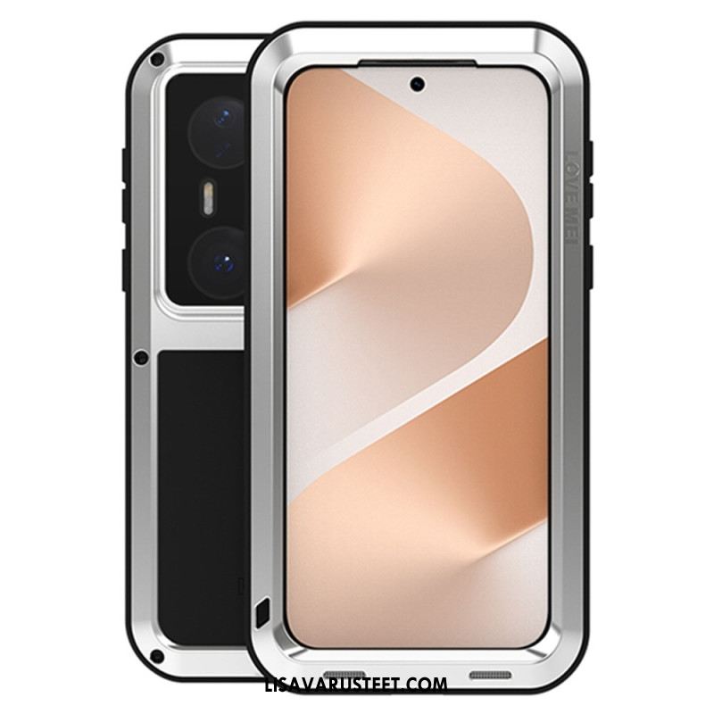 Puhelinkuoret Huawei Pura 80 Pro Vahvistettu Love Mei