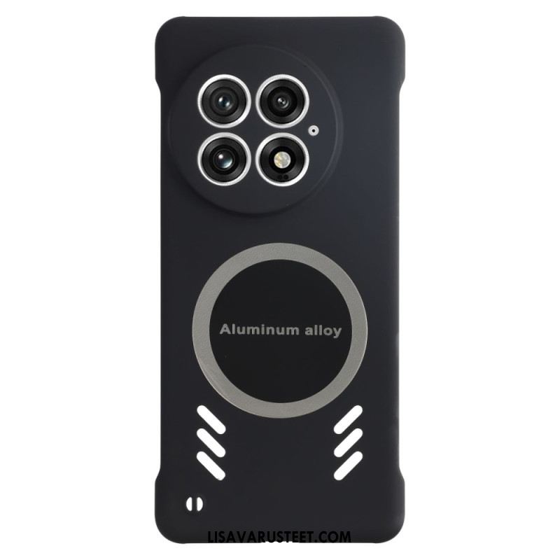 Puhelinkuoret Oneplus 13 Lämmönpoisto