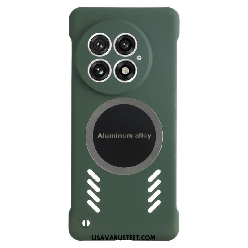 Puhelinkuoret Oneplus 13 Lämmönpoisto