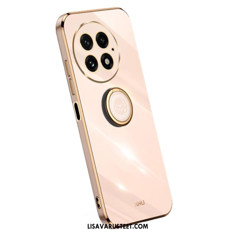 Puhelinkuoret Oneplus 13 Xinli-sormuksen Pidike