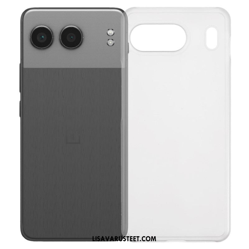 Puhelinkuoret Oneplus Nord 4 Himmeä Viimeistely