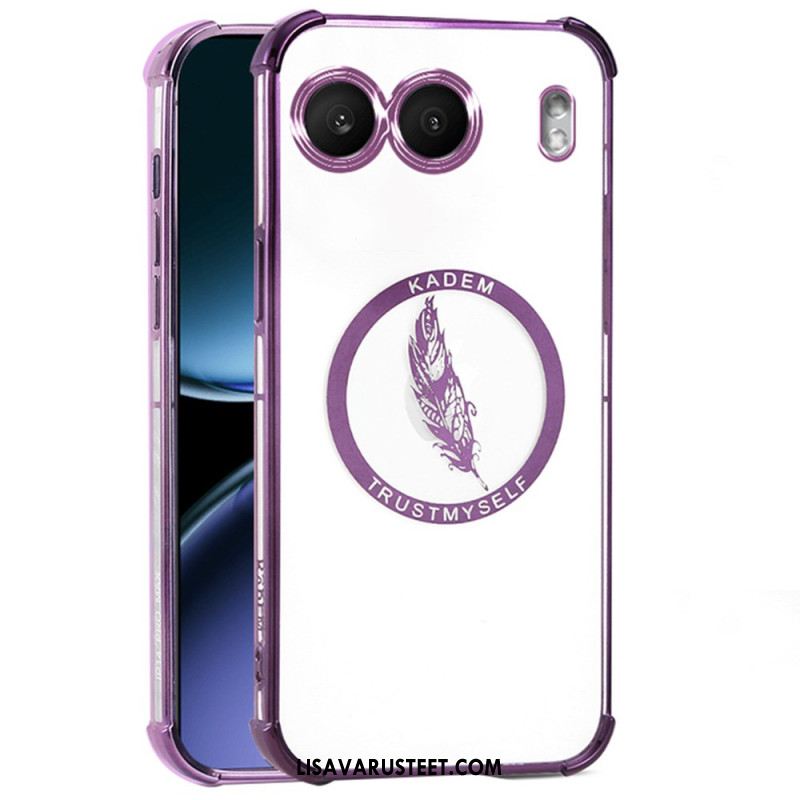 Puhelinkuoret Oneplus Nord 4 Ultrakevyt Kadem