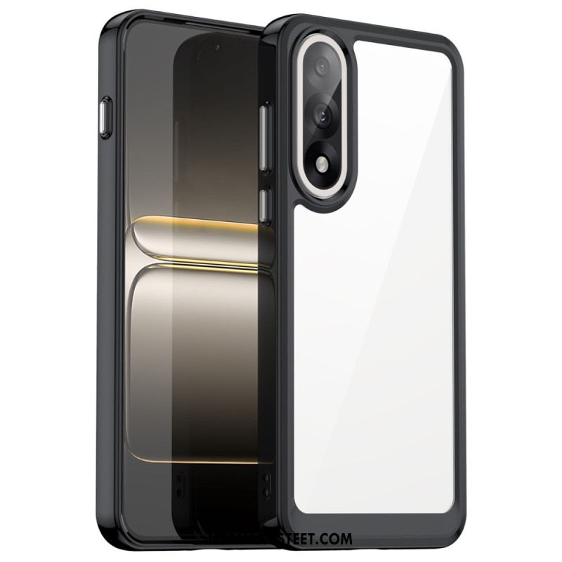 Puhelinkuoret Oneplus Nord 5 Hybridi