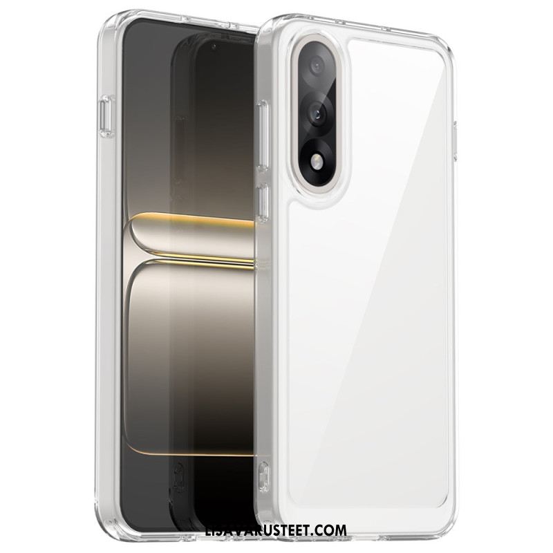 Puhelinkuoret Oneplus Nord 5 Hybridi