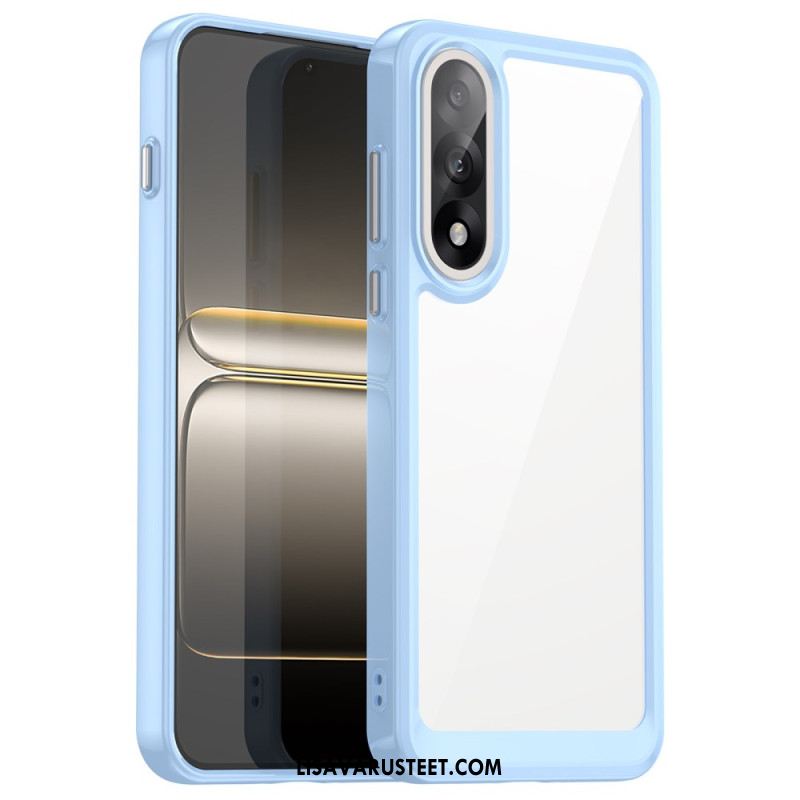 Puhelinkuoret Oneplus Nord 5 Hybridi