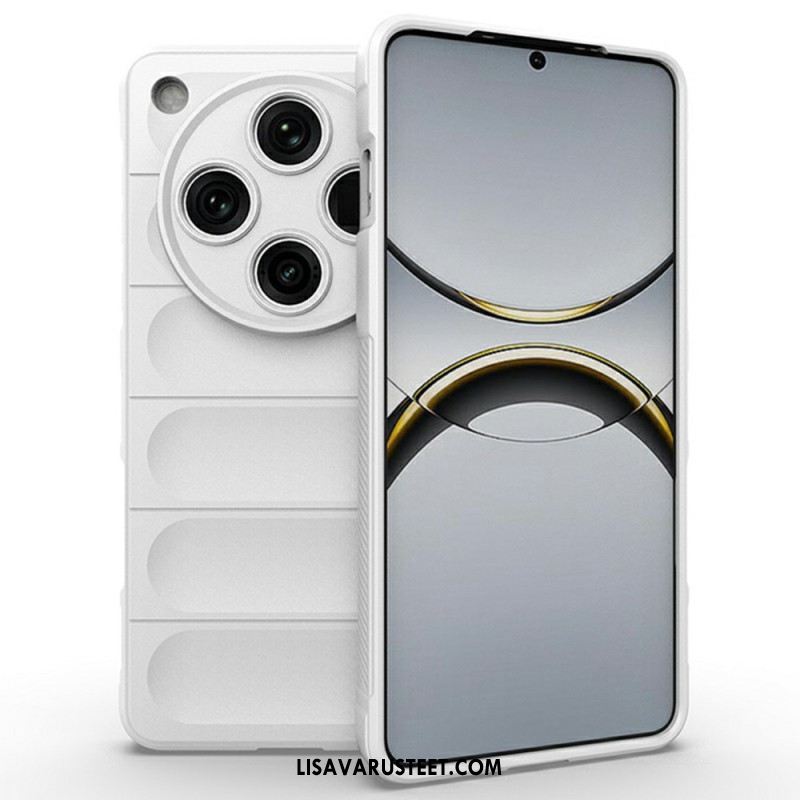 Puhelinkuoret Oppo Find X8 Liukueste