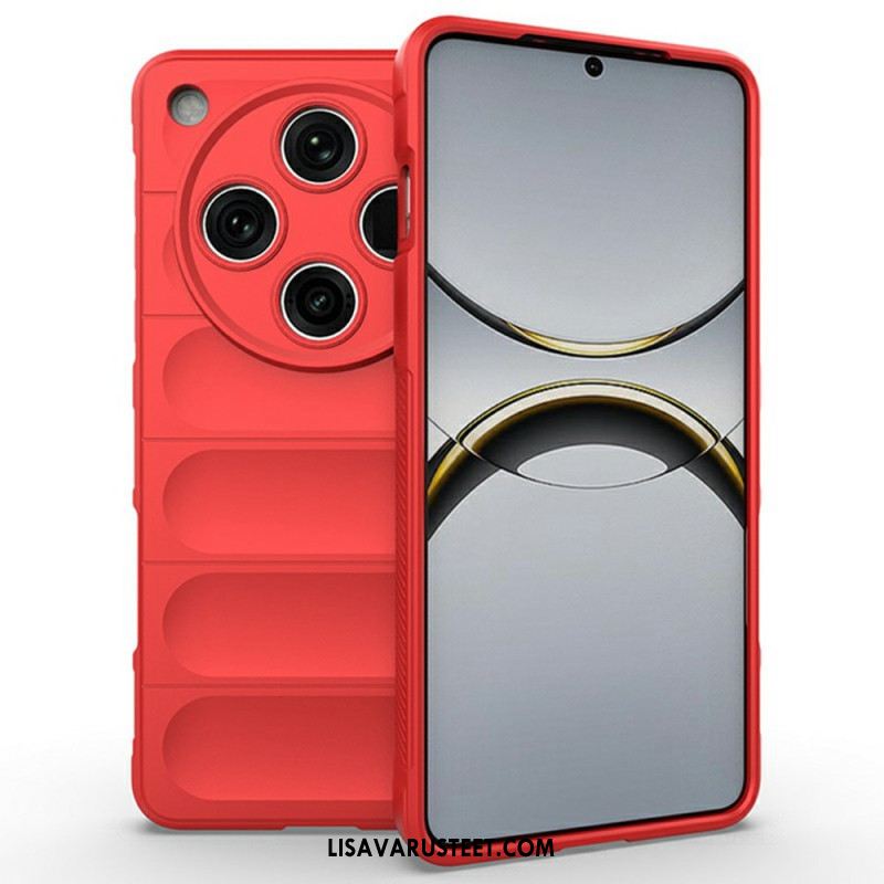 Puhelinkuoret Oppo Find X8 Liukueste