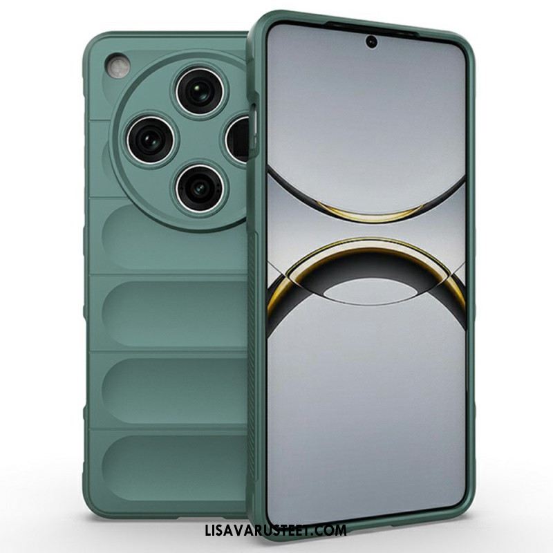 Puhelinkuoret Oppo Find X8 Liukueste