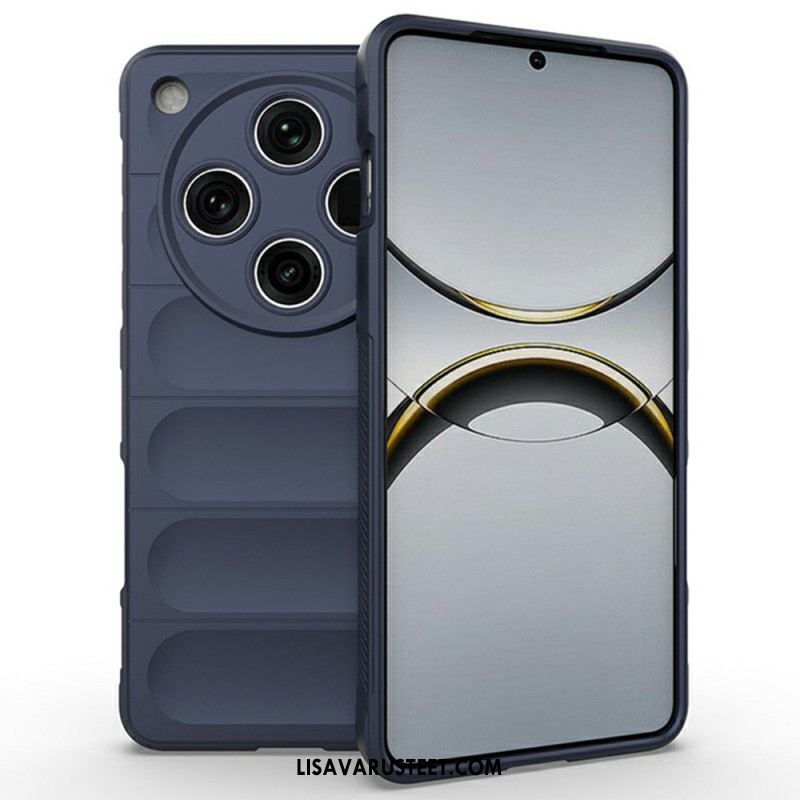 Puhelinkuoret Oppo Find X8 Liukueste