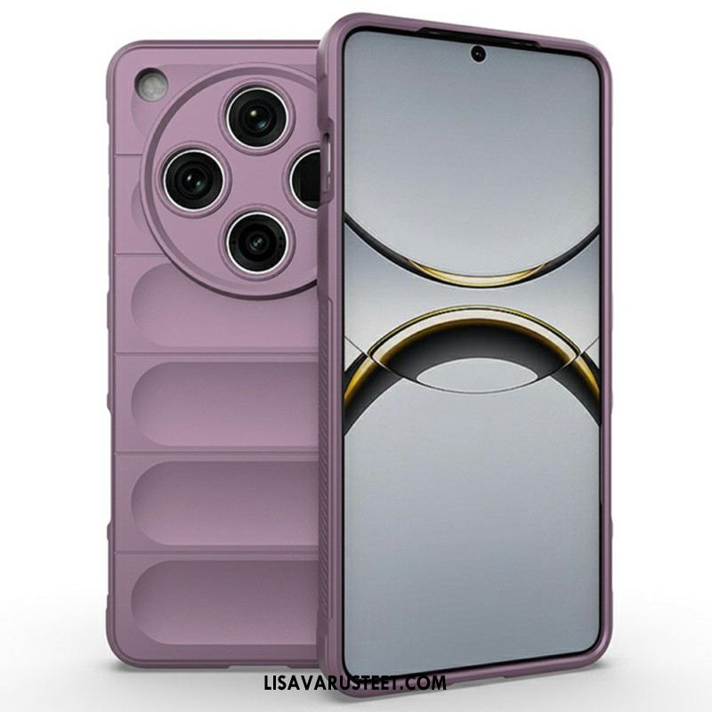 Puhelinkuoret Oppo Find X8 Liukueste