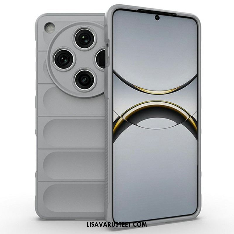 Puhelinkuoret Oppo Find X8 Liukueste