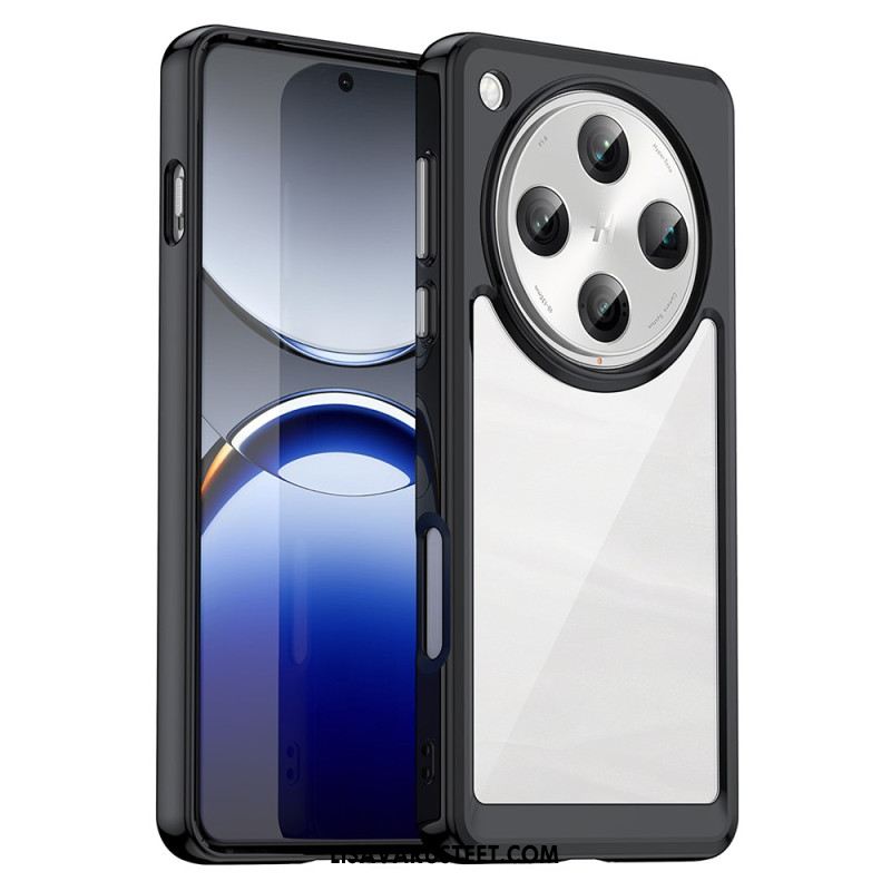 Puhelinkuoret Oppo Find X8 Pro Hybridi