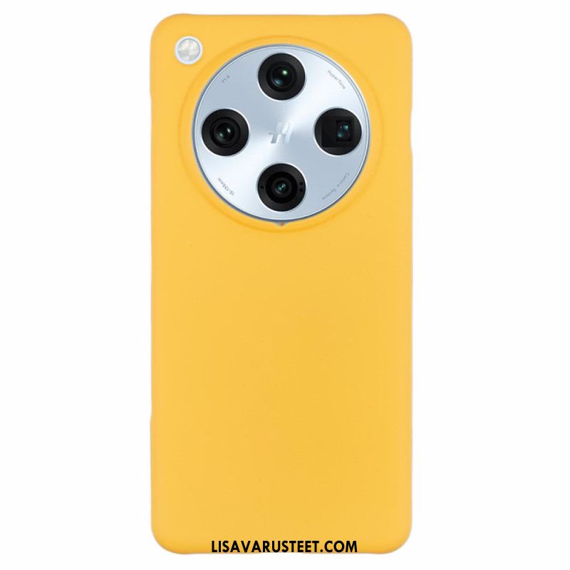 Puhelinkuoret Oppo Find X8 Pro Muovi