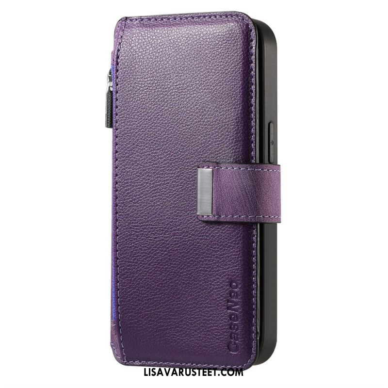 Puhelinkuoret Oppo Reno 14 Pro 5g Irrotettava Magneettikotelo