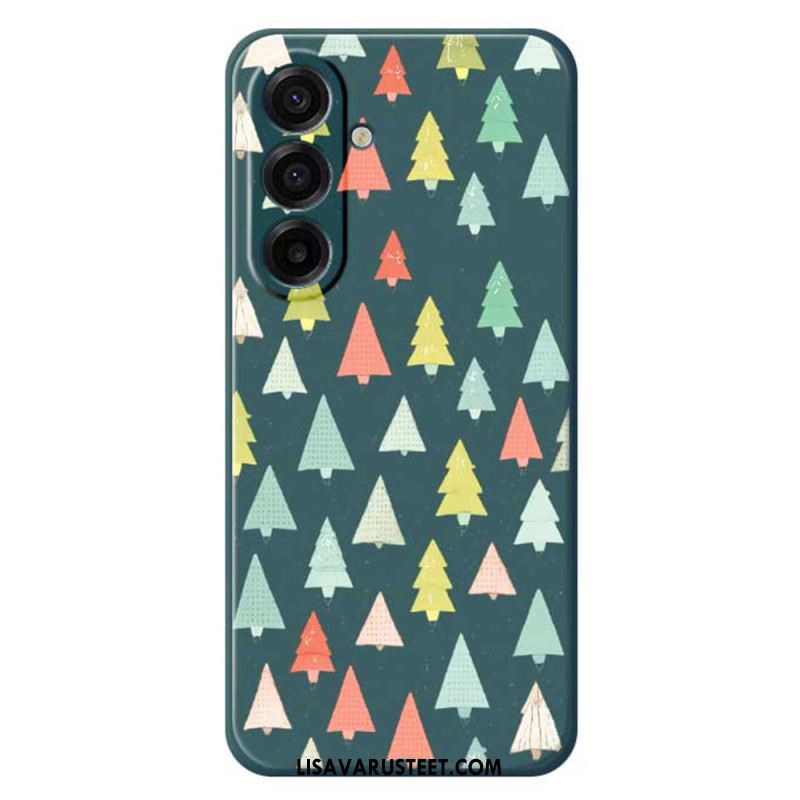 Puhelinkuoret Samsung Galaxy A17 4g / 5g Joulukuusi