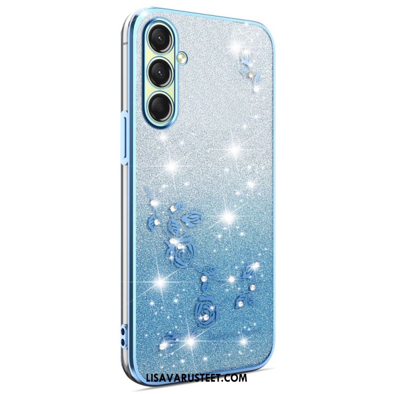 Puhelinkuoret Samsung Galaxy A17 4g / 5g Kadem