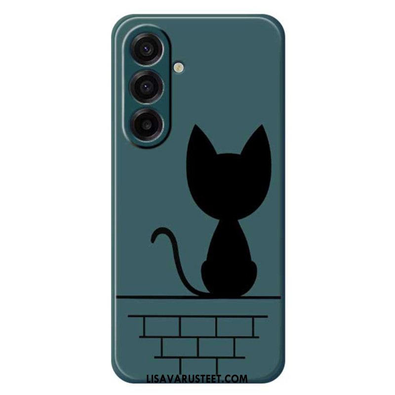 Puhelinkuoret Samsung Galaxy A17 4g / 5g Kissa