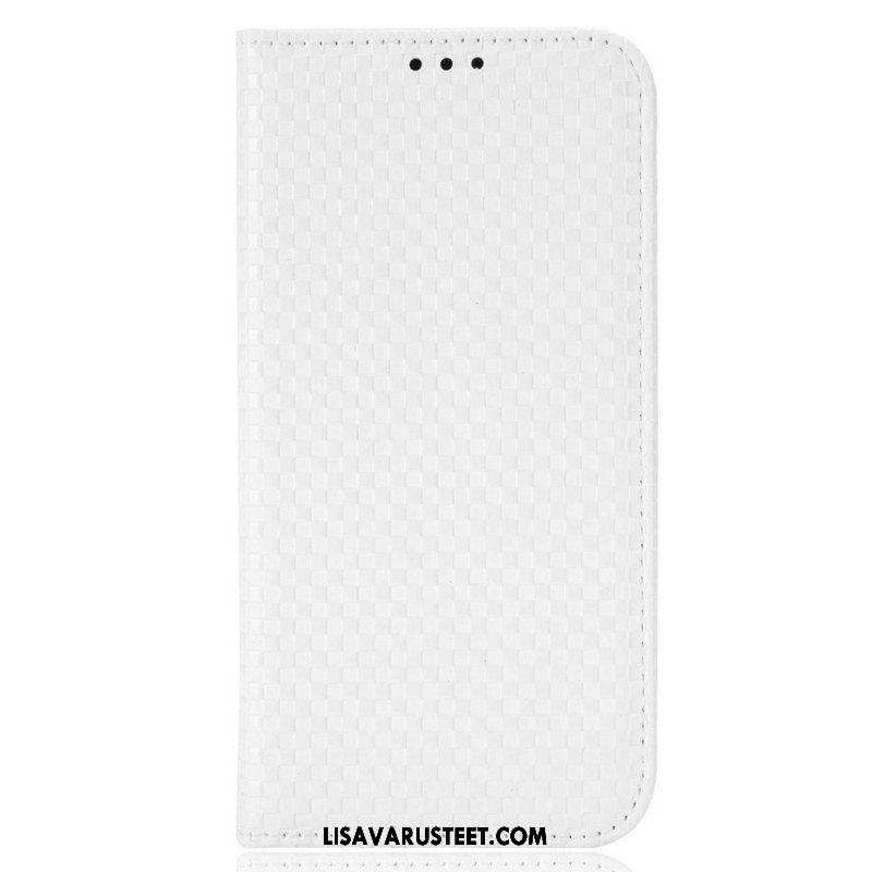 Puhelinkuoret Samsung Galaxy A53 5G Kotelot Flip 3d-tekstuuri