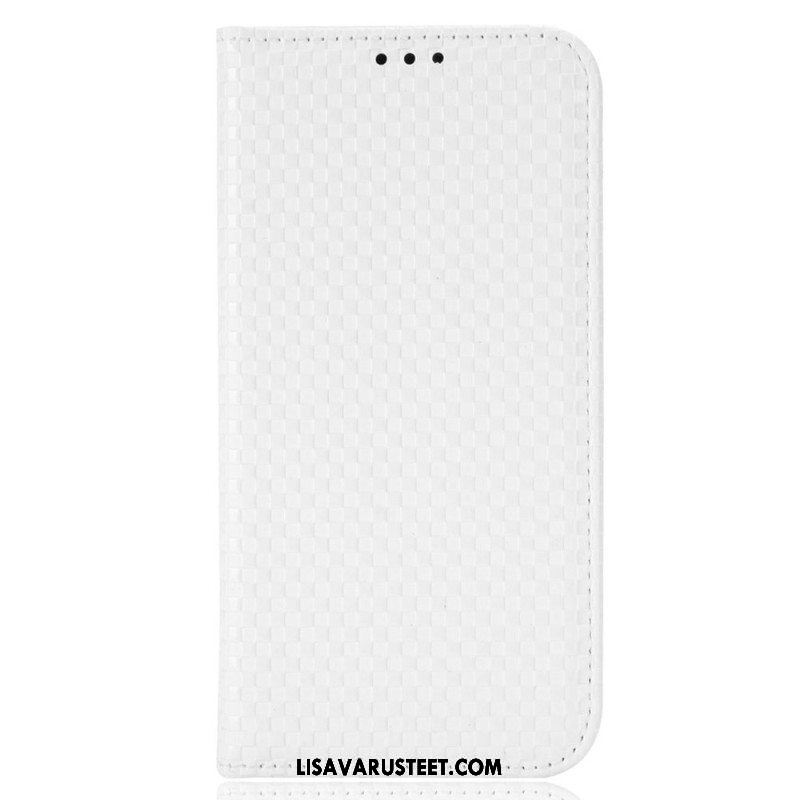 Puhelinkuoret Samsung Galaxy A53 5G Kotelot Flip 3d-tekstuuri