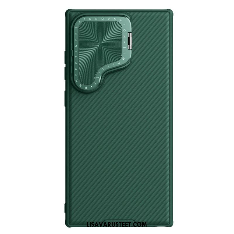 Puhelinkuoret Samsung Galaxy S24 Ultra 5g Camshield Prop Series Nillkin