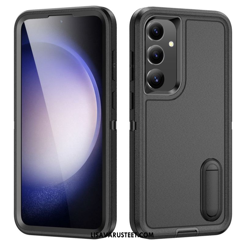 Puhelinkuoret Samsung Galaxy S25 5g 3-in-1