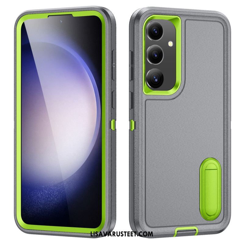 Puhelinkuoret Samsung Galaxy S25 5g 3-in-1