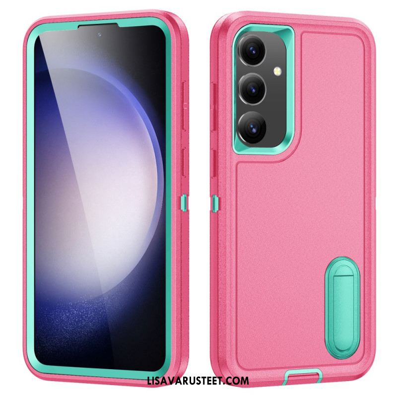 Puhelinkuoret Samsung Galaxy S25 5g 3-in-1