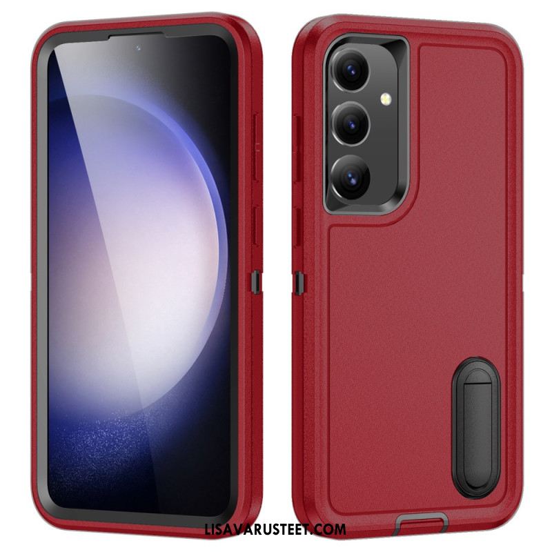 Puhelinkuoret Samsung Galaxy S25 5g 3-in-1