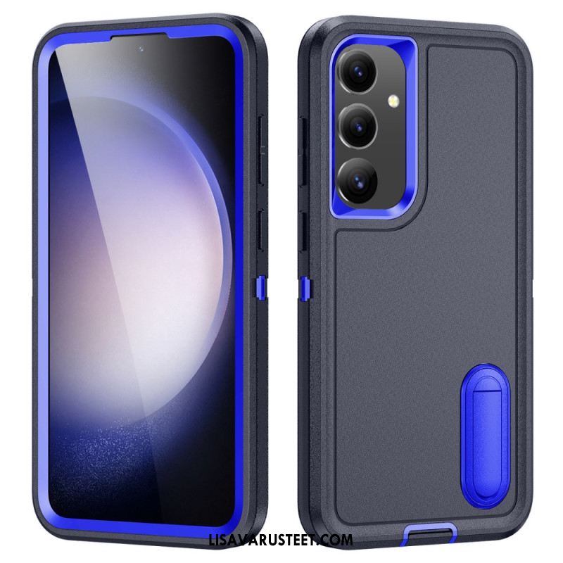 Puhelinkuoret Samsung Galaxy S25 5g 3-in-1