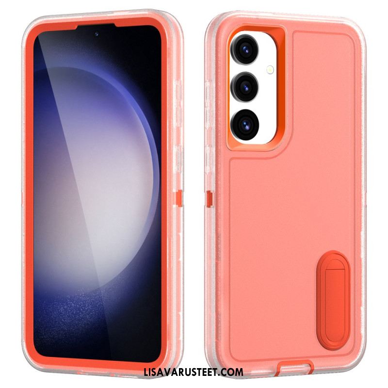 Puhelinkuoret Samsung Galaxy S25 5g 3-in-1