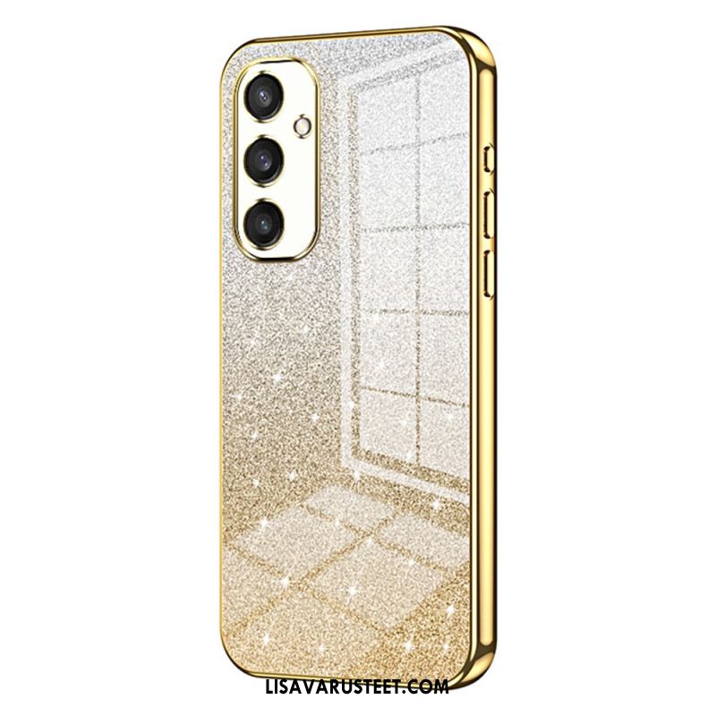 Puhelinkuoret Samsung Galaxy S25 5g Kimallusefekti