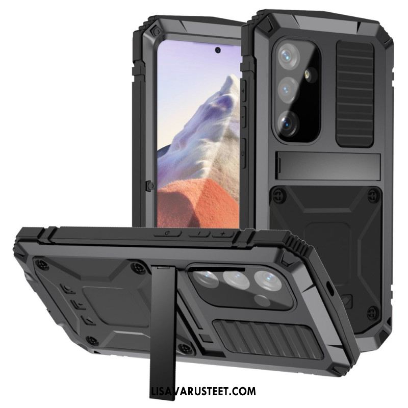 Puhelinkuoret Samsung Galaxy S25 5g R-just Täysi Suojaus