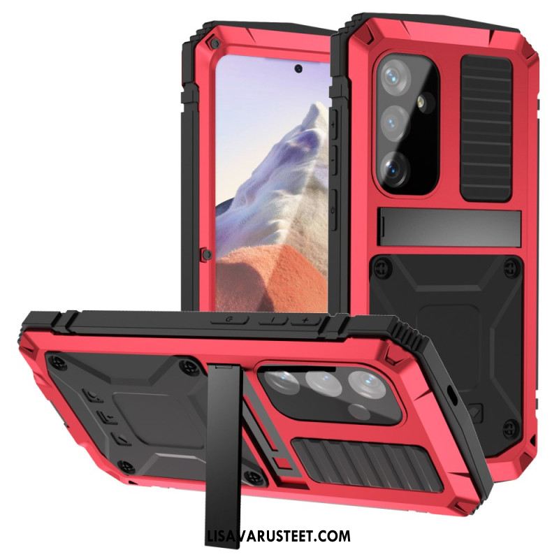 Puhelinkuoret Samsung Galaxy S25 5g R-just Täysi Suojaus