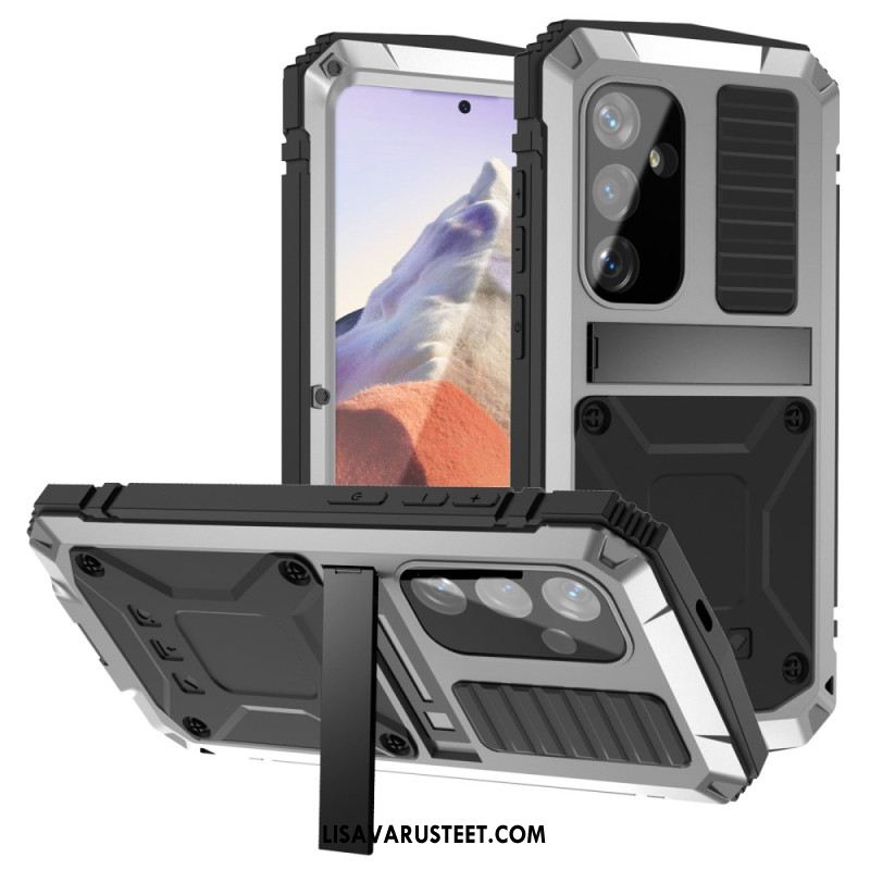 Puhelinkuoret Samsung Galaxy S25 5g R-just Täysi Suojaus