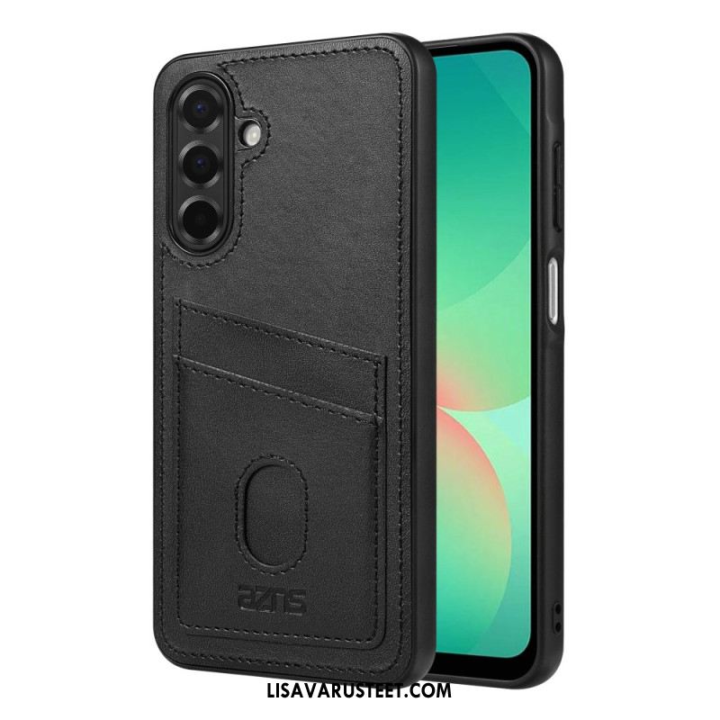 Puhelinkuoret Samsung Galaxy S25 Fe Azns-korttikotelo