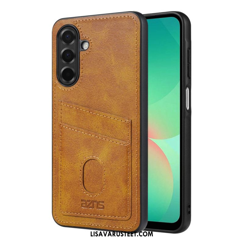 Puhelinkuoret Samsung Galaxy S25 Fe Azns-korttikotelo