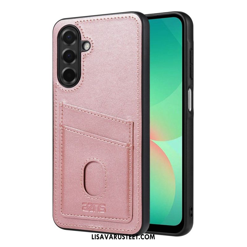 Puhelinkuoret Samsung Galaxy S25 Fe Azns-korttikotelo