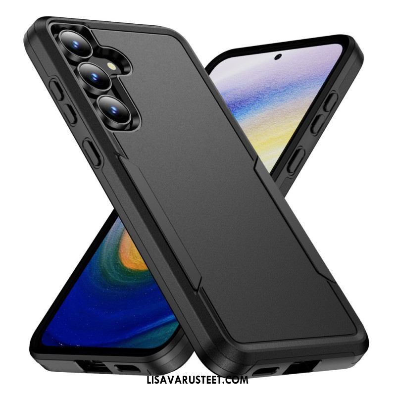 Puhelinkuoret Samsung Galaxy S25 Fe Metalliefekti