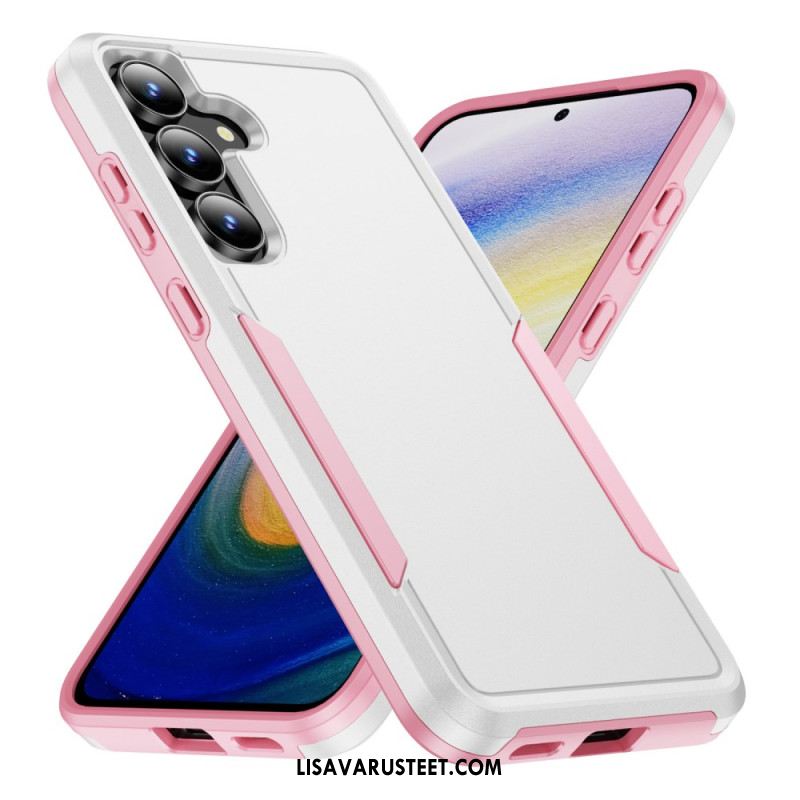 Puhelinkuoret Samsung Galaxy S25 Fe Metalliefekti