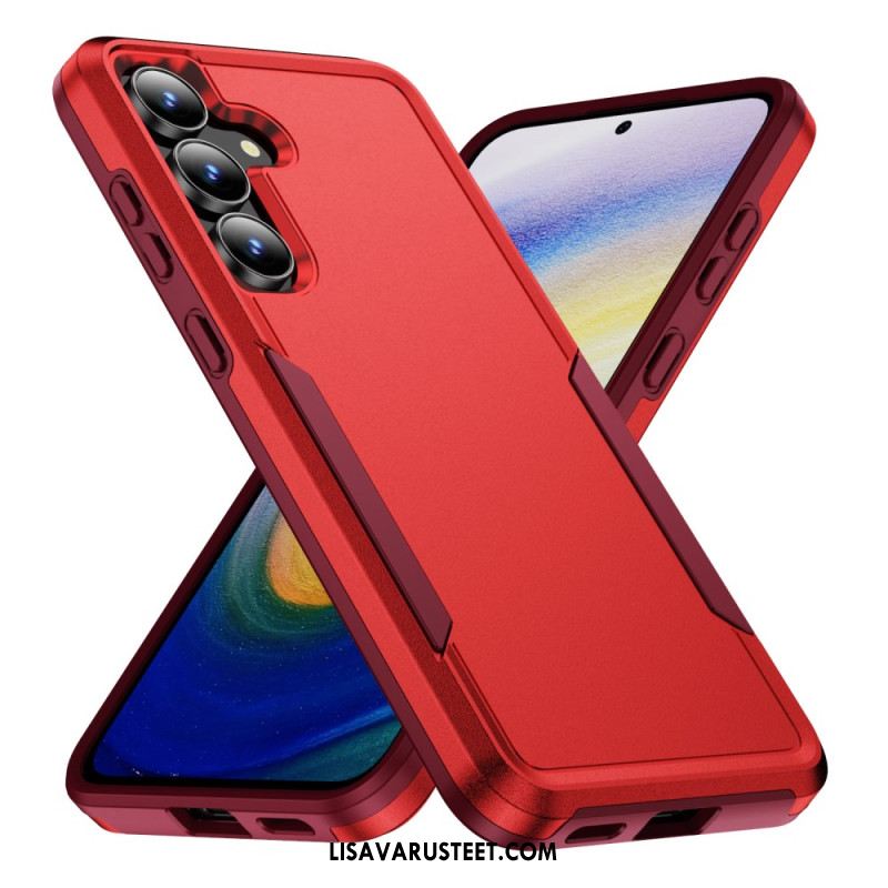 Puhelinkuoret Samsung Galaxy S25 Fe Metalliefekti