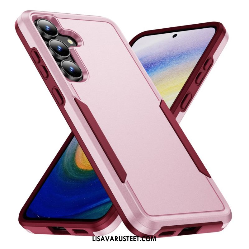 Puhelinkuoret Samsung Galaxy S25 Fe Metalliefekti