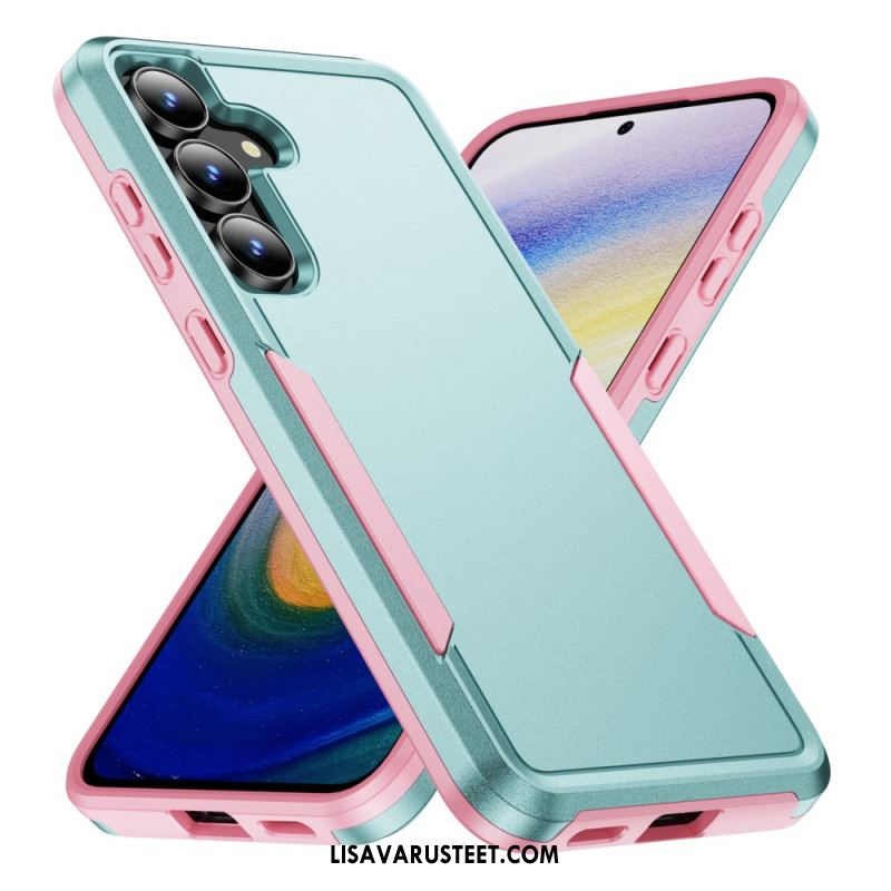 Puhelinkuoret Samsung Galaxy S25 Fe Metalliefekti