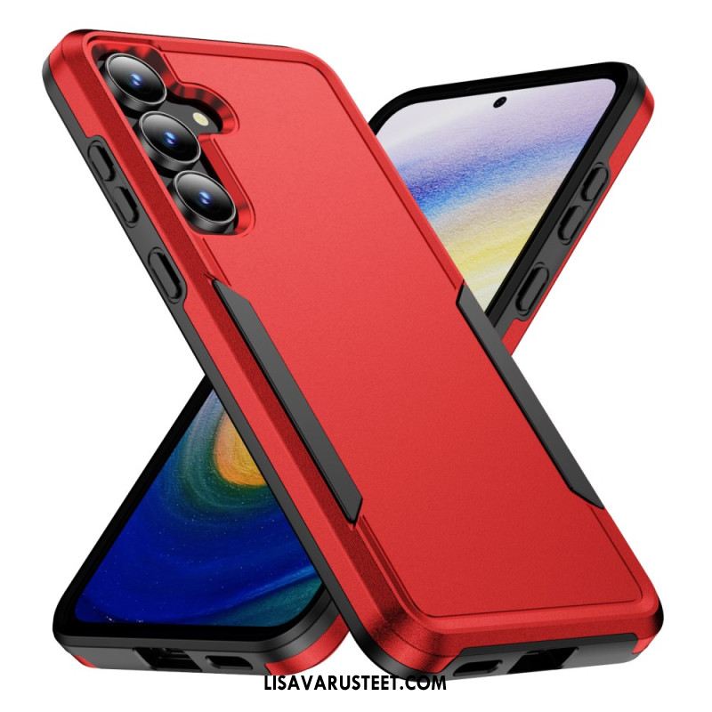 Puhelinkuoret Samsung Galaxy S25 Fe Metalliefekti