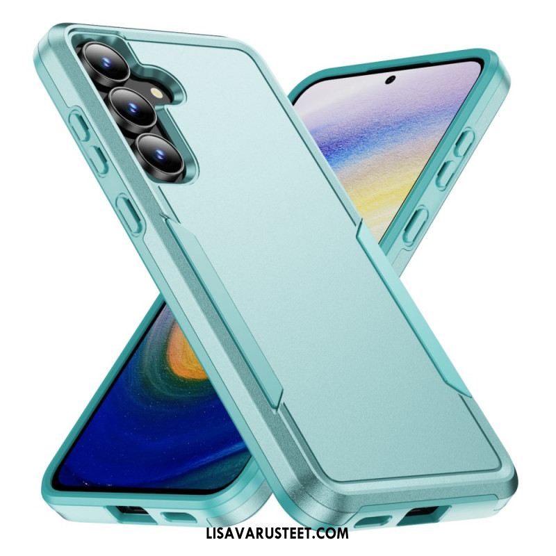 Puhelinkuoret Samsung Galaxy S25 Fe Metalliefekti